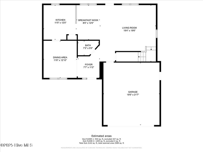 Building Photo - 1044 Slater Way