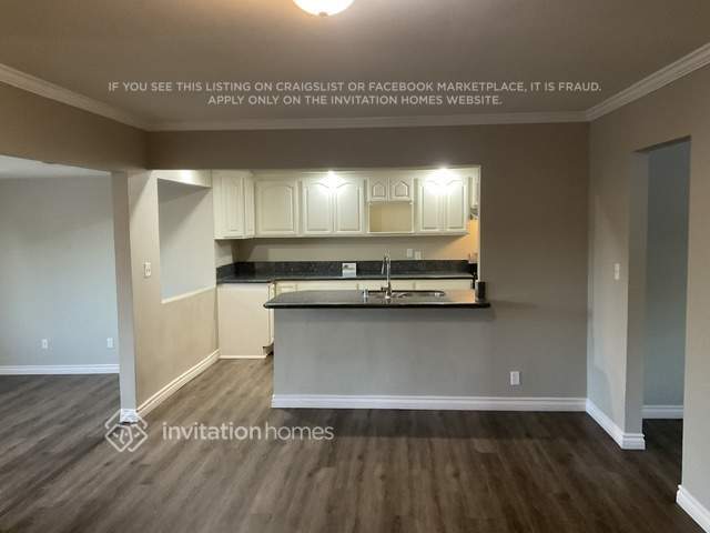 Building Photo - 1341 W D St