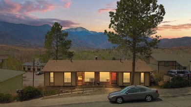 Building Photo - 608 Crown Ridge Dr
