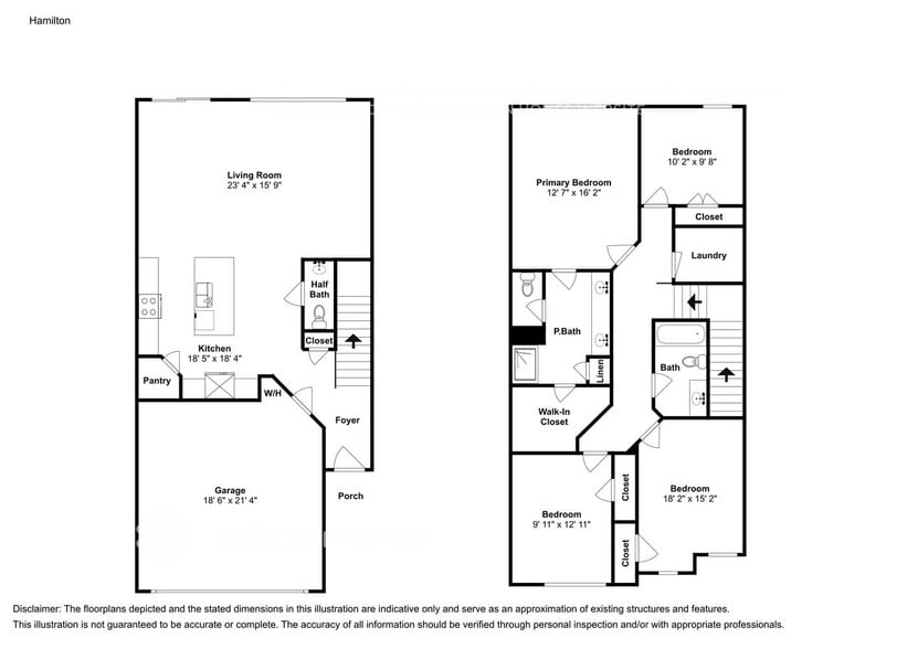 Building Photo - 211 Webster Cir