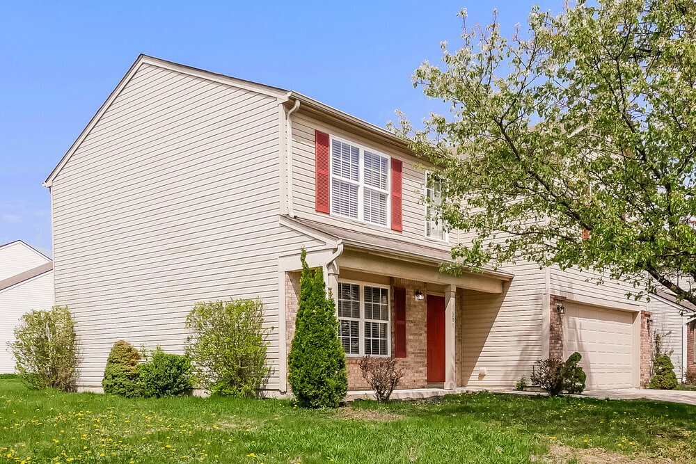 Building Photo - 1361 Blue Ridge Ln