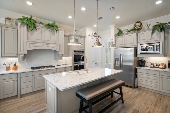 Building Photo - 1406 Graystone Hills Dr