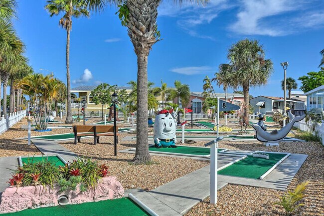 Building Photo - 1333 Nettles Blvd