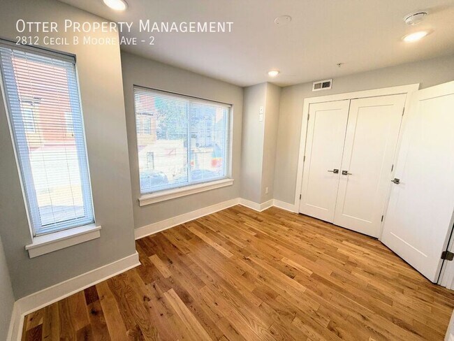 Building Photo - 2812 Cecil B. Moore Ave