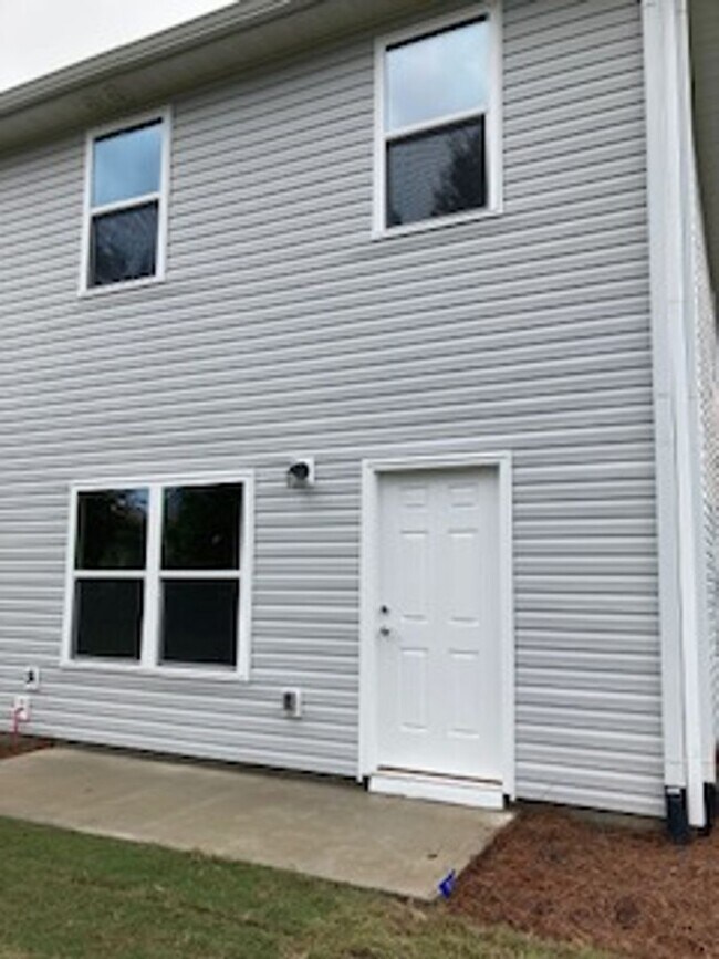 Building Photo - Brand New Build- 3 Bedroom 2.5 bath townhome.