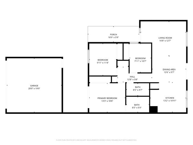 Building Photo - 1366 Bayou Dr