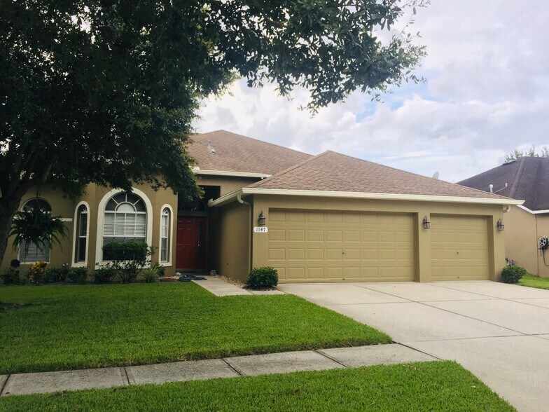 Building Photo - 1147 Big Creek Drive