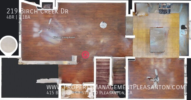 Building Photo - 219 Birch Creek Dr