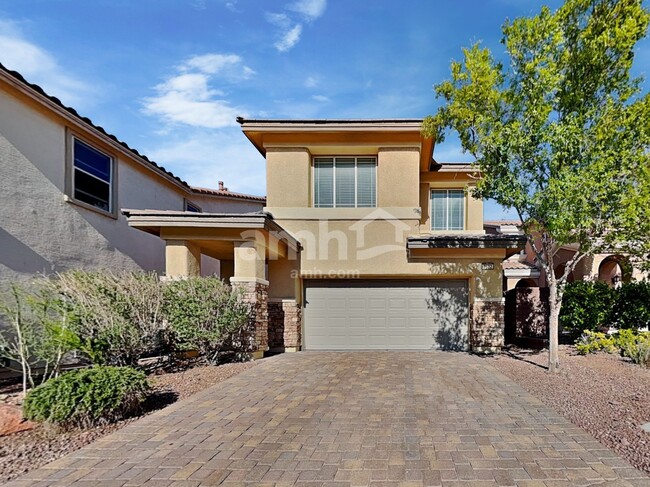 Building Photo - 7632 Butler Mesa St