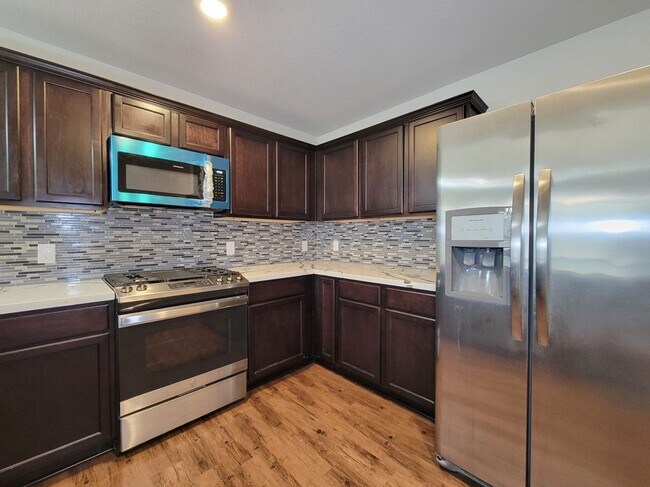Building Photo - 5515 Peralta Mills Way