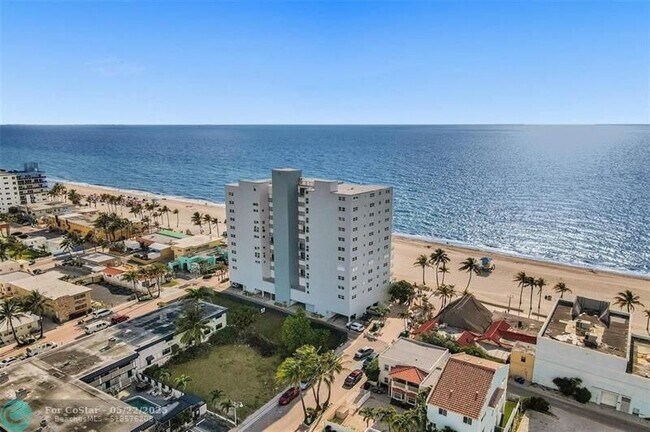 Building Photo - 400 N Surf Rd