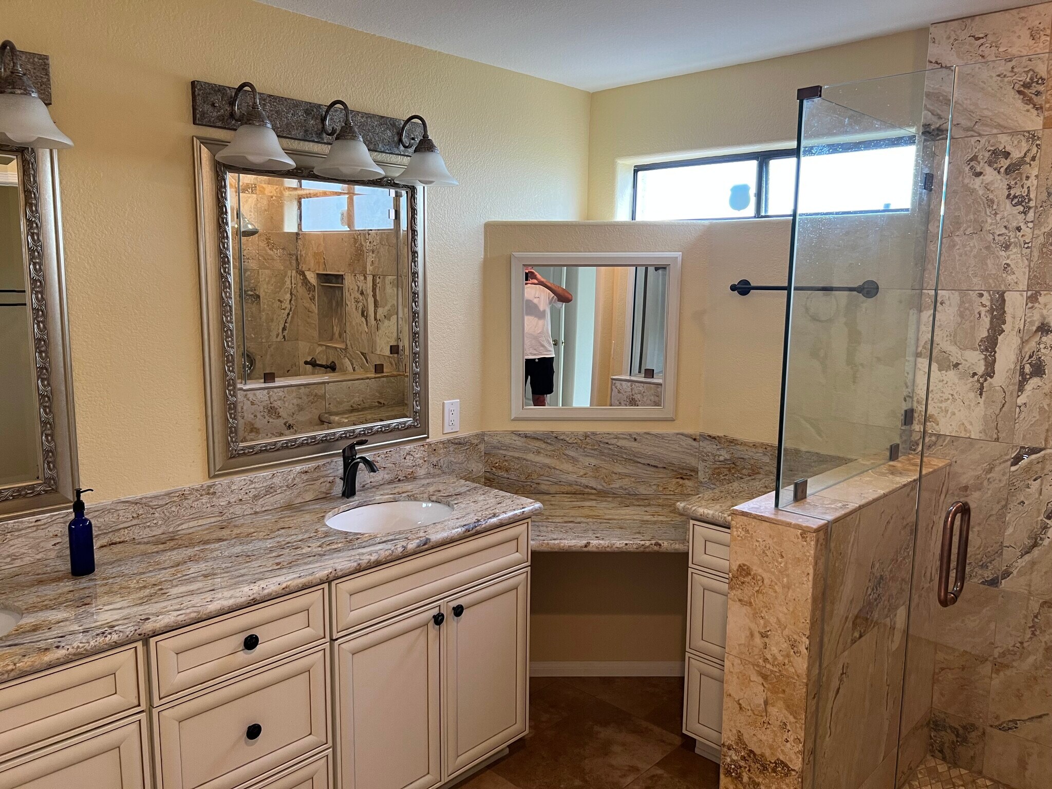 Primary Bath - 3648 Azure Cir