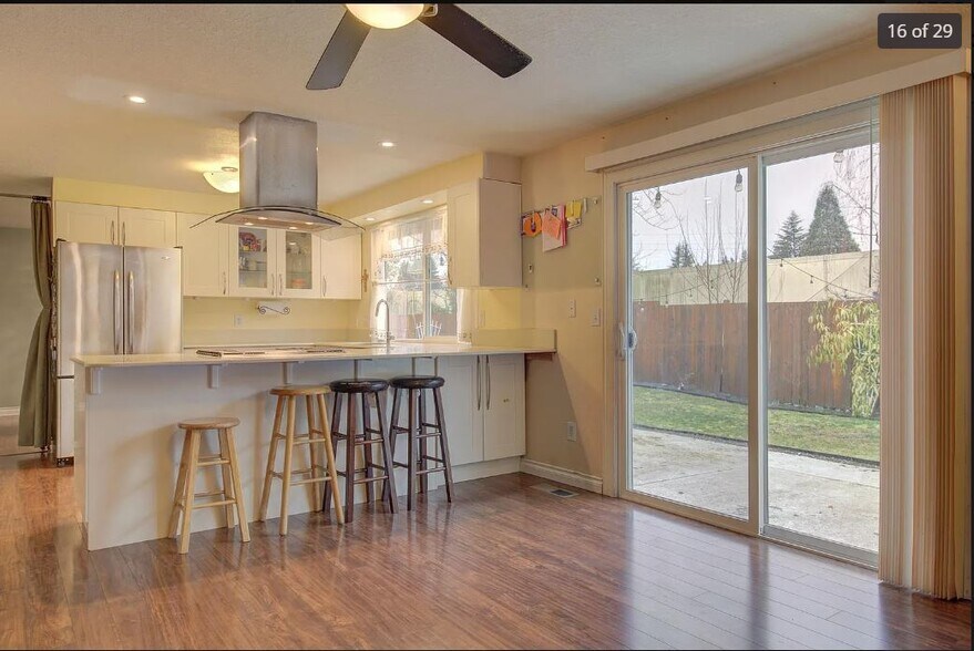 Building Photo - 7639 SW Aldrich Ct