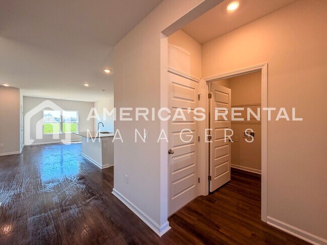 Building Photo - New Construction Home for Rent!