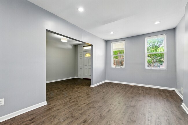 Building Photo - 3303 Piedmont Ave