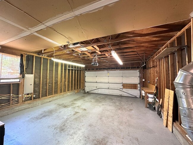 Building Photo - Rambler Retreat – Style, Space, and Steila...