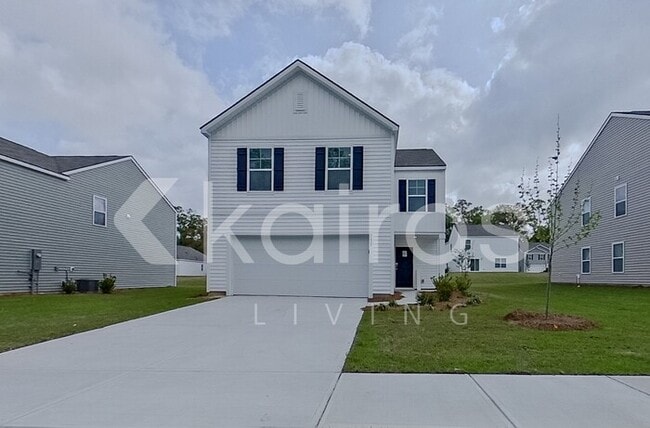 Building Photo - 133 Overstreet Way