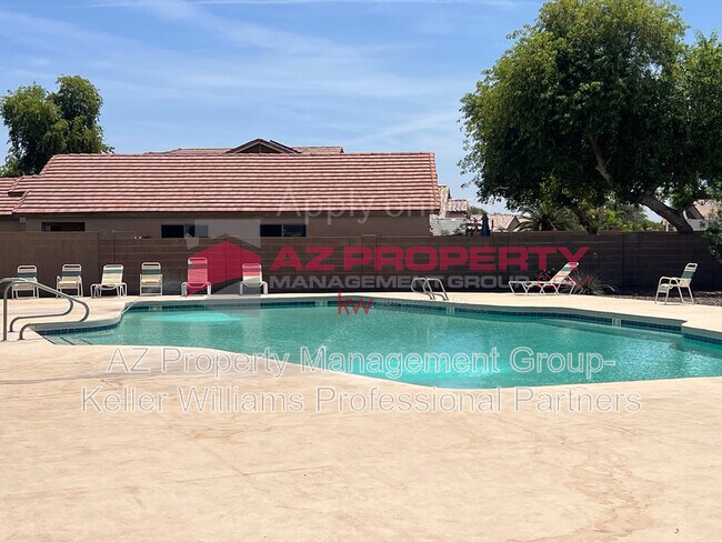 Building Photo - 14916 W Ventura St