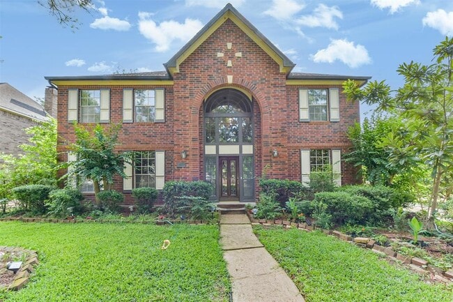 Primary Photo - 1306 N Gabriel River Cir