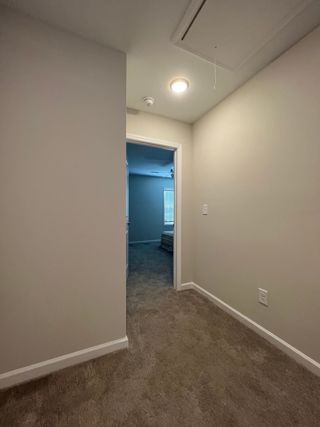 Building Photo - 3762 S Mebane St