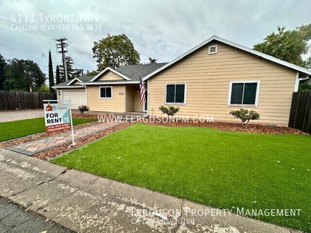 Building Photo - 4111 Tyrone Way