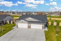 Building Photo - 2438 S Wheatland St