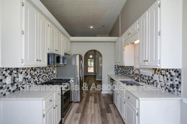 Building Photo - 4209 Reeshemah St