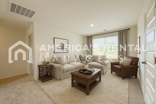 Building Photo - Gorgeous New Construction 5 Bed / 3 Bath H...