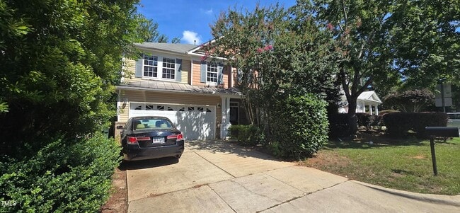 Building Photo - 204 Darbytown Pl