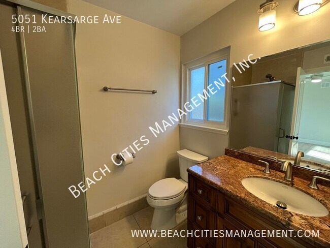 Building Photo - 5051 Kearsarge Ave