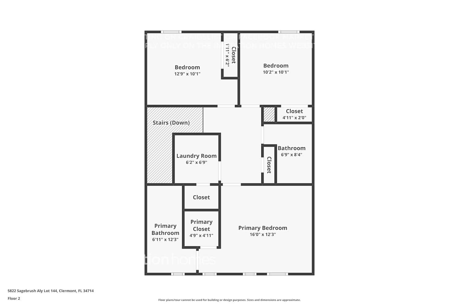 Building Photo - 5822 Sagebrush Aly