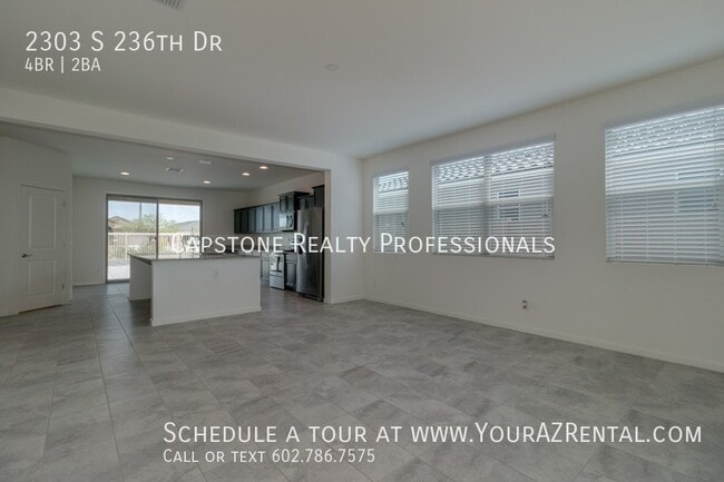 Building Photo - 2303 S 236th Dr