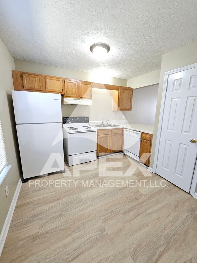 Building Photo - Nice 2 Bd | 1.5 Ba Townhouse in West Knox ...