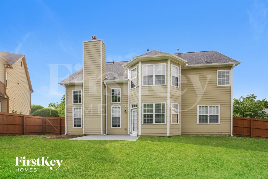 Building Photo - 2658 Chandler Grove Ct