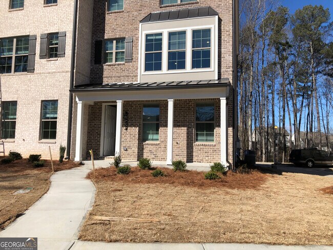 Building Photo - 3497 Evermore Pkwy