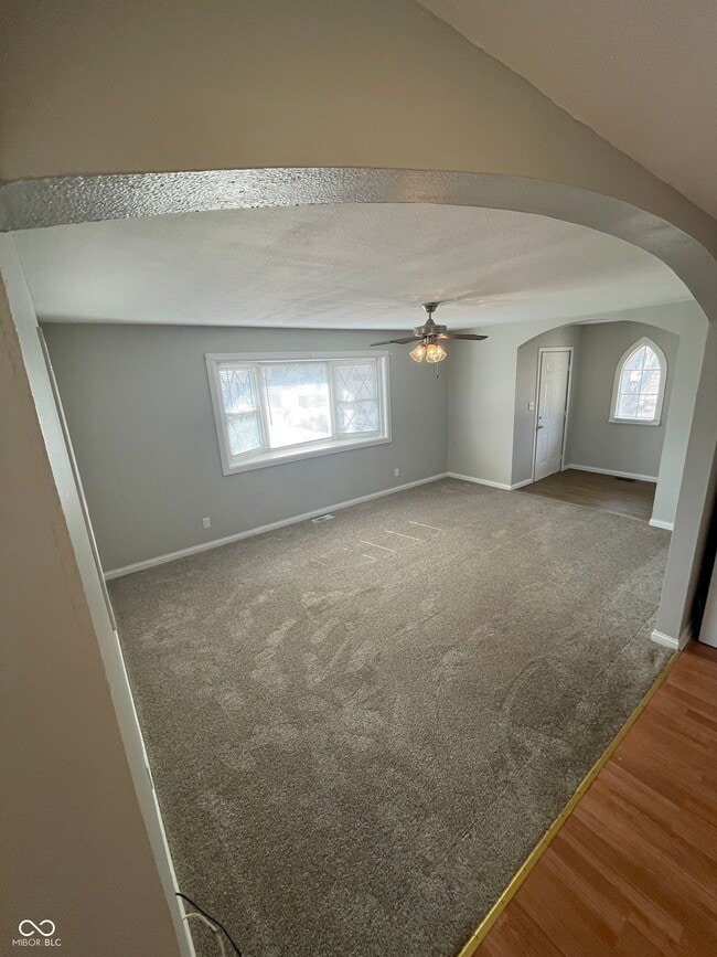 Building Photo - 3830 Aloda St