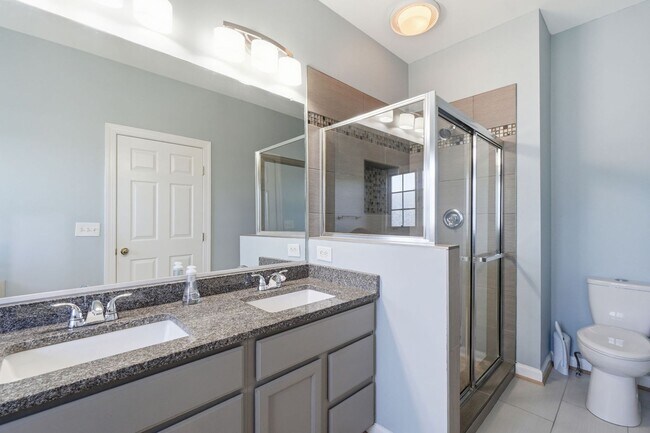 Building Photo - This is Northern Virginia living at its finest—offering the charm of a neighborhood community wit...