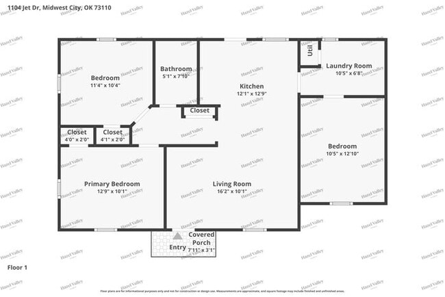 Building Photo - 1104 Jet Dr