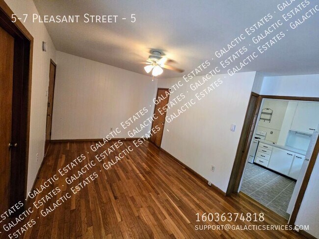 Building Photo - 5-7 Pleasant Street-5