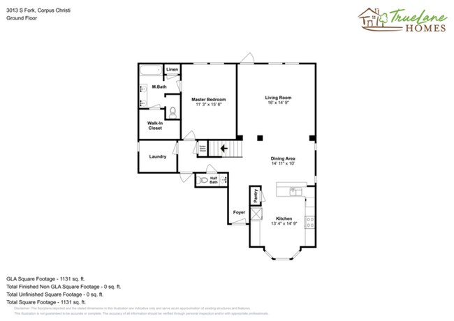Building Photo - 3013 S Fork Dr