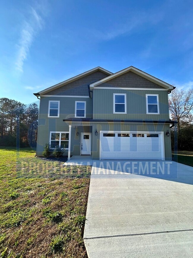 Primary Photo - Beautiful New 3-Bedroom, 3-Bath Home in Mc...