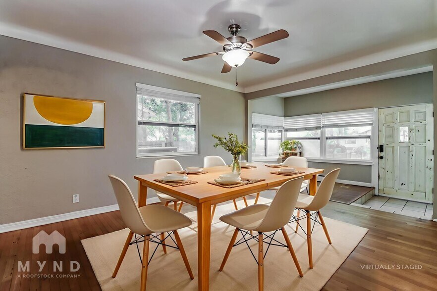 Building Photo - 3301 Yale St N