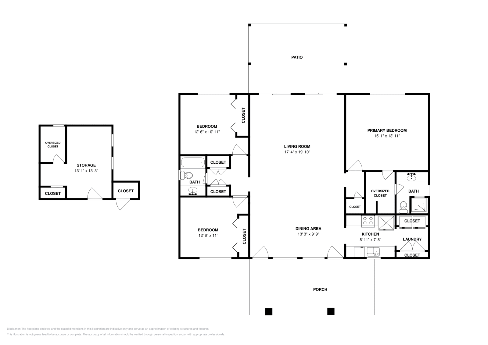 Building Photo - 23123 Earlmist Dr