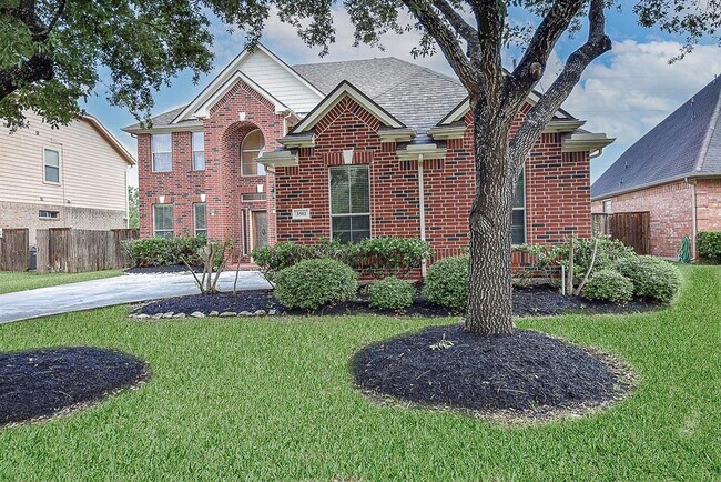 Primary Photo - 3502 Broadknoll Ln