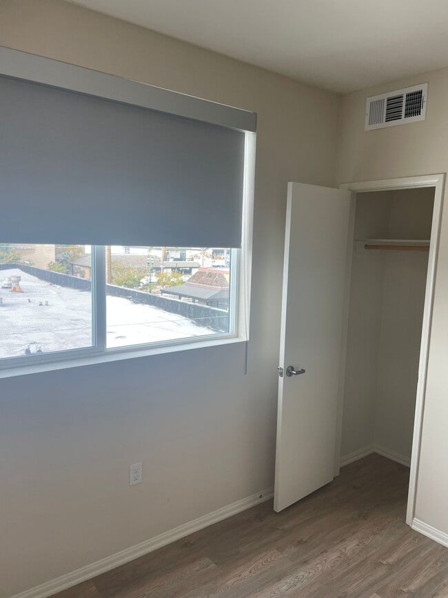 Interior Photo - C + C Flats on Church and Center