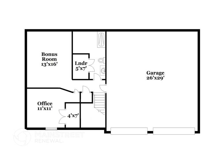 Building Photo - 1309 NW Hilltop Ln