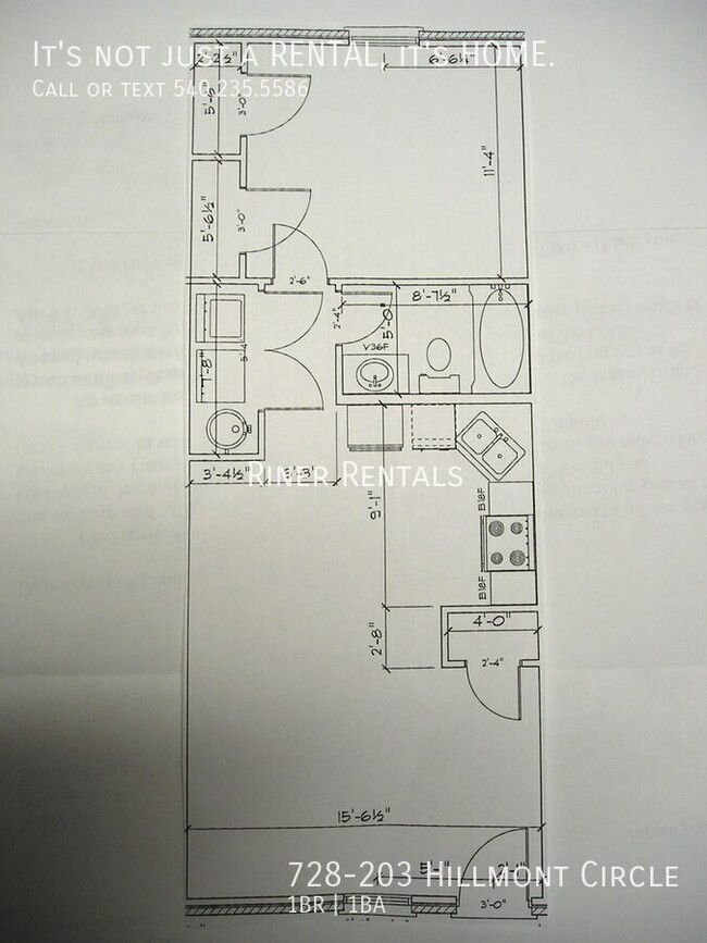 Building Photo - 728 Hillmont Cir