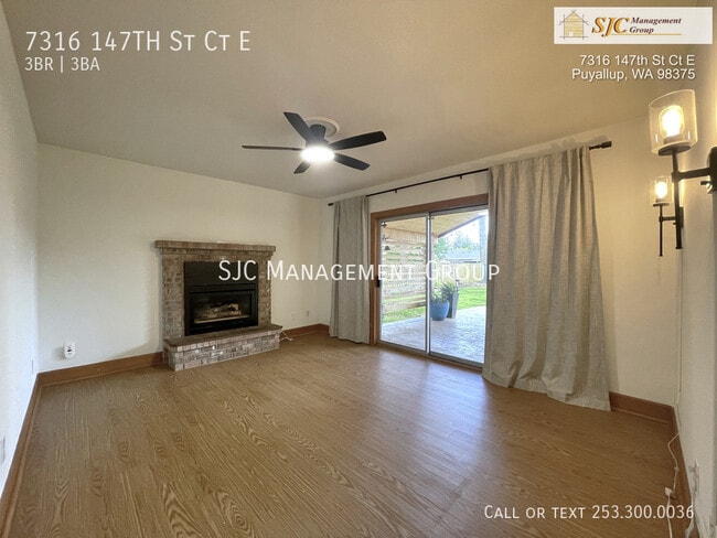 Building Photo - 7316 147th St Ct E