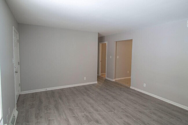 Building Photo - 4242 Santa Barbara