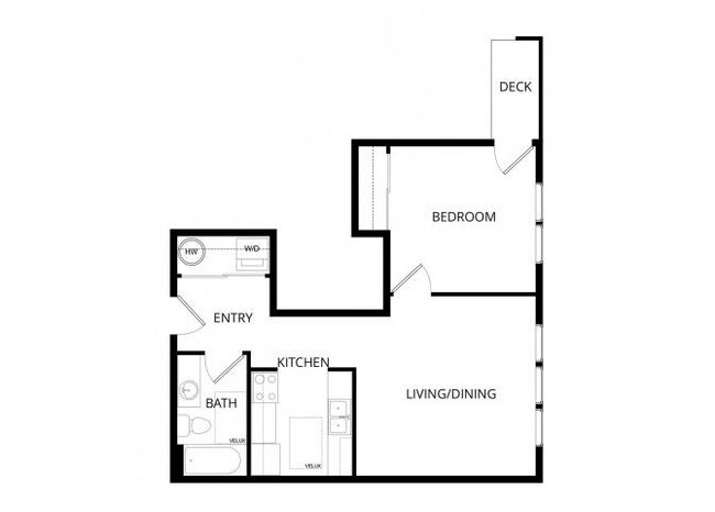 Floorplan - Viewpoint